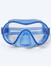 Watery cyklop för junior (8-15) - Jubal - Blå - Cyklop junior (10-16 år)