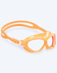 Watery simglasögon för barn - Mantis 2.0 - Orange/klar (Bäst i test)