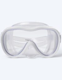 Watery cyklop för junior (8-15) - Odine - Vit - Cyklop junior (10-16 år)