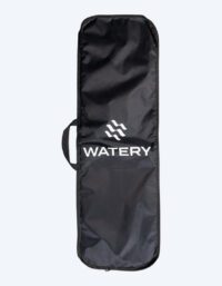Watery paddelväska - Svart - SUP tillbehör