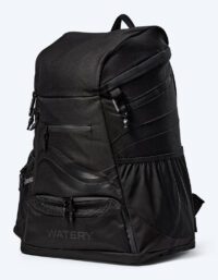 Watery simväska - Predator Ace 45L - Svart