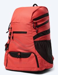 Watery simväska - Predator Ace 45L - Orange