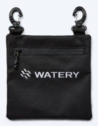 Watery wet/dry väska - Predator Ace - Svart - Simväska