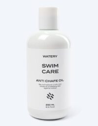 Watery friktionskräm - Swimmers - Tillbehör till våtdräkter (Bäst i test)