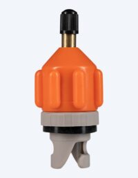 Watery SUP pump adapter - Orange - SUP tillbehör
