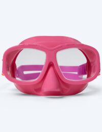 Watery cyklop för barn (4-10) - Wyre - Rosa/lila - Cyklop barn (4-12)