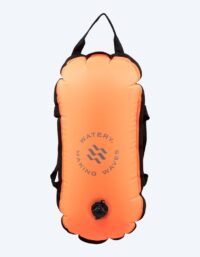 Watery safety buoy - Carry Straps 28L - Orange - Safety bouy (Bäst i test)