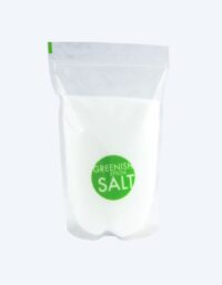Watery epsom salt - Greenish - Tillbehör till isbad
