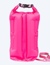 Watery simboj - Floating 28L - Rosa - Safety bouy