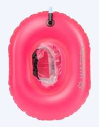 Watery simboj - Donut - Rosa - Safety bouy
