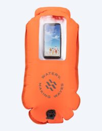 Watery simboj - Window 28L - Orange - Safety bouy