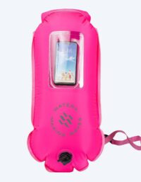 Watery simboj - Window 28L - Rosa - Safety bouy