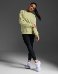 2XU Form French Terry Crew