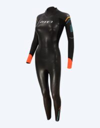 ZONE3 våtdräkt för dam - Aspect 2021 (3mm)