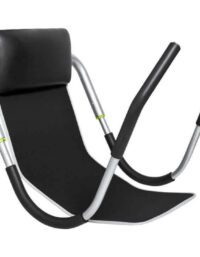 Gorilla Sports Ab Roller Magtränare