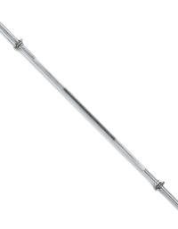 Abilica 180 cm 6,7 kg, Skivstång