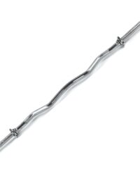 Abilica 25mm, Curlstång