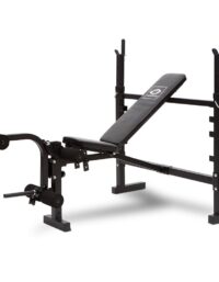 Abilica 3150 Bench, Träningsbänk