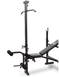 Abilica 3150 Pulldown Attachment, Träningsbänk tillbehör