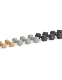 Abilica DumbBell, Hantlar Neoprene