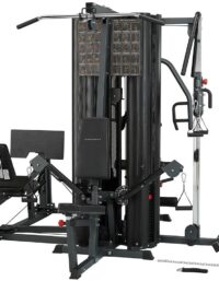 Abilica Express, Multigym