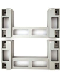 Abilica Extraklossar Stepuppro (Par), Stepbräda