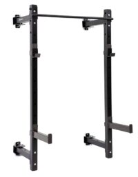 Abilica FoldableRack 40, Skivstångsställning