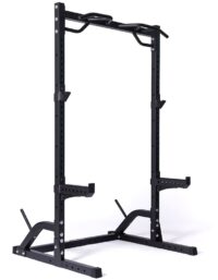 Abilica HalfRack 40, Power rack