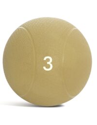 Abilica Medicineball, Medicinboll