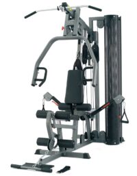 Abilica Multipower, Multigym