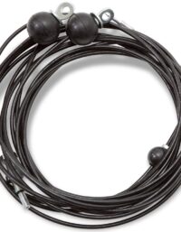 Abilica Multipower Vajerset, Reservdel