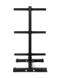 Abilica PlateTree 50 mm, Förvaring viktskivor