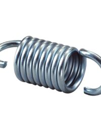 Abilica Spring, Säckupphängning