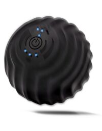 Abilica Vibrating MassageBall, Massageboll