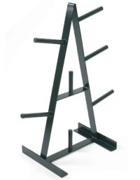 Abilica W8 Support, Ställning viktskivor