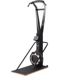 Abilica XC-Classic 2000 Complete, Stakmaskin