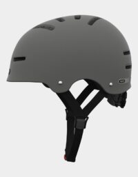 ABUS Aven-U Concrete Grey, Cykelhjälm