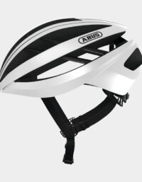ABUS Aventor Polar White, Cykelhjälm