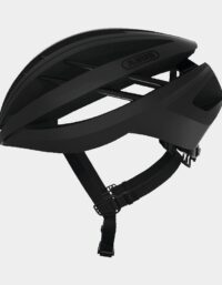 ABUS Aventor Velvet Black, Cykelhjälm