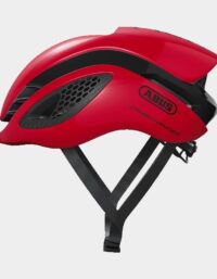 ABUS GameChanger Blaze Red, Cykelhjälm