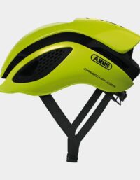 ABUS GameChanger Neon Yellow, Cykelhjälm