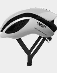 ABUS GameChanger Polar White, Cykelhjälm