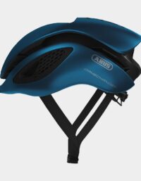 ABUS GameChanger Steel Blue, Cykelhjälm