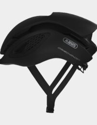 ABUS GameChanger Velvet Black, Cykelhjälm