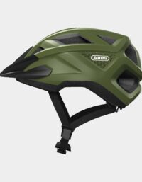 ABUS MountZ Jade Green, Cykelhjälm