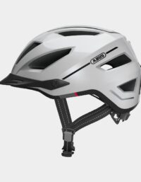 ABUS Pedelec 2.0 Pearl White, Cykelhjälm