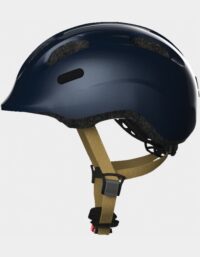 ABUS Smiley 2.0 Royal Blue, Cykelhjälm