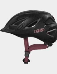 ABUS Urban-I 3.0 Flower Art, Cykelhjälm