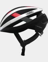 ABUS Viantor Blaze Red, Cykelhjälm