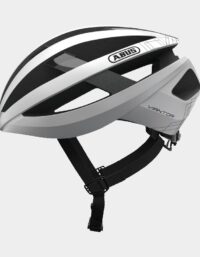 ABUS Viantor Polar White, Cykelhjälm